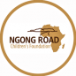 Ngong Road Children's Foundation (NRCF) logo